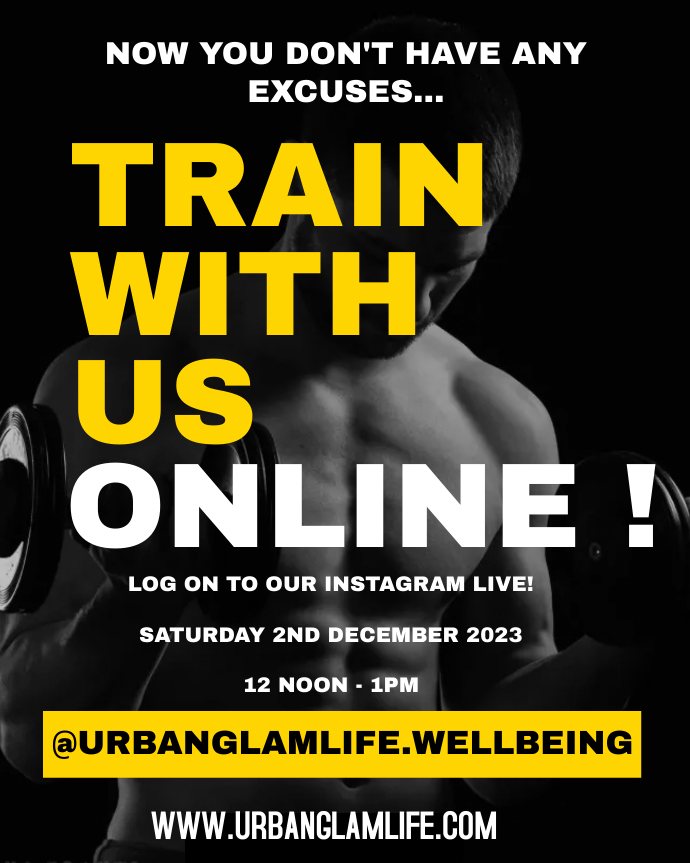 Train with Us