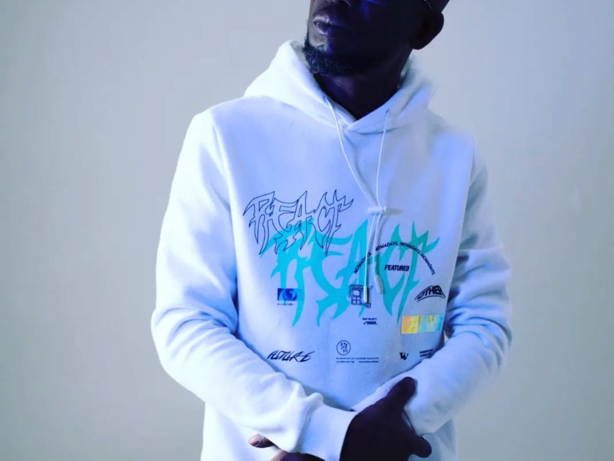 UGO (ARTIST) KICK-STARTS THE YEAR WITH NEW MUSIC WITH A NEW PERSPECTIVE…